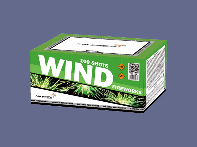 Wind MC134